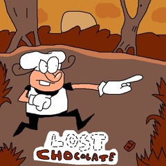 Sugary Spire Preview Mod - Lost Chocoa [OUTDATED]