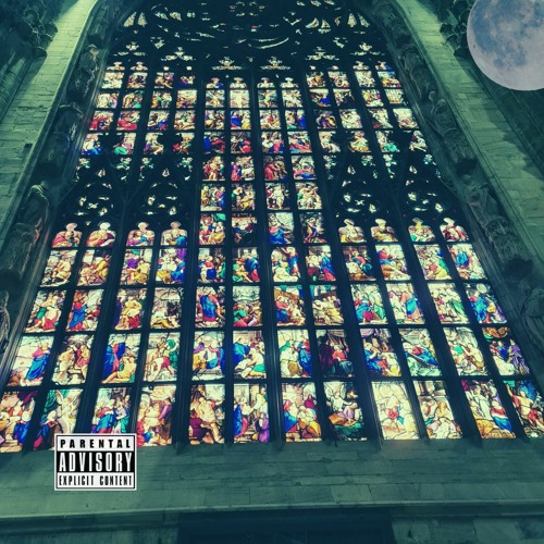 Ca9K - Zeit Allein Feat. Ryü