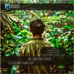 Allan McLoud - Lost My Way (Ntscconcept Remix)