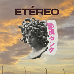 ETÉREO - EVANGELION
