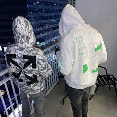 DreMoney$ X BreezGito NEW PALM