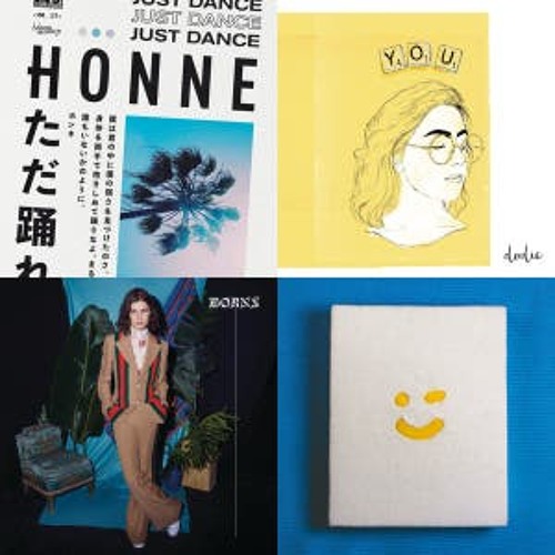 Every Day I'm Shuffling