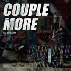 Couple More (feat. Cody Benjamin)