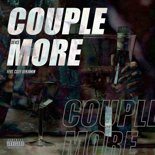 Couple More (feat. Cody Benjamin)