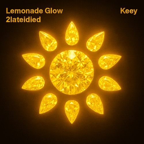 Lemonade Glow