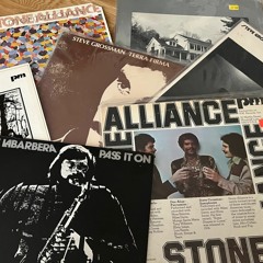 Pullin from the Stacks - Episode 227 - PM Records Tribute