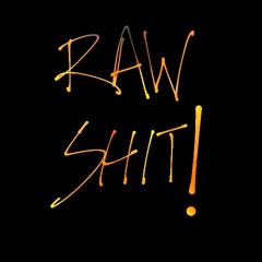 Rapologist - Raw Shit