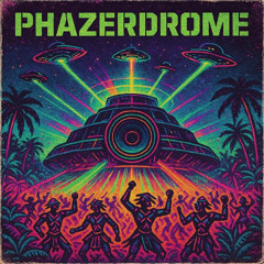Phazerdrome 👾