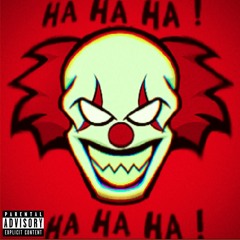 HA-HA-HA-HA! (prod. CRVLLLY)