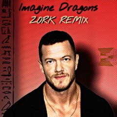 Imagine Dragons - Thunder (Egyption Remix)
