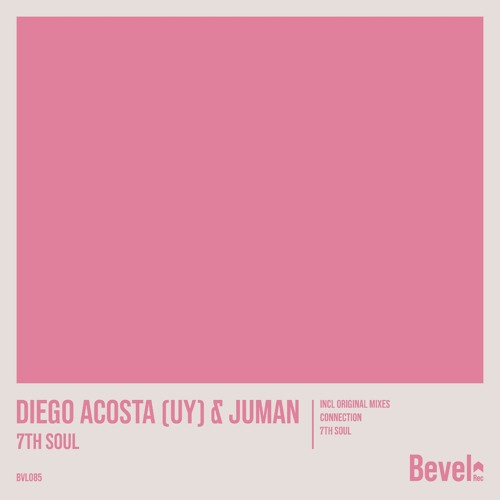 Diego Acosta (UY) & Juman - Connection (Original Mix).mp3