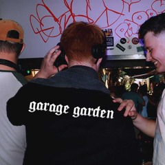 Garage Garden - Subtle Radio - 08/09/2024