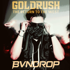 GOLD RUSH DJ COMPETITION 2025