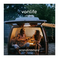 Vanlife (Free download) Travel Music by Scandinavianz Royalty Free Vlog Beat | Free to Use |