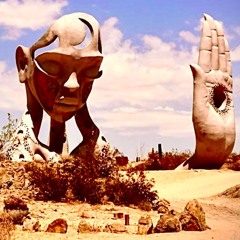 Now Please Stop Asking Questions – Get Up Mix (Art, the Absence of Fear)