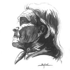 432 hz Couldnt Stand The Weather (Stevie Ray Vaughan) Cover