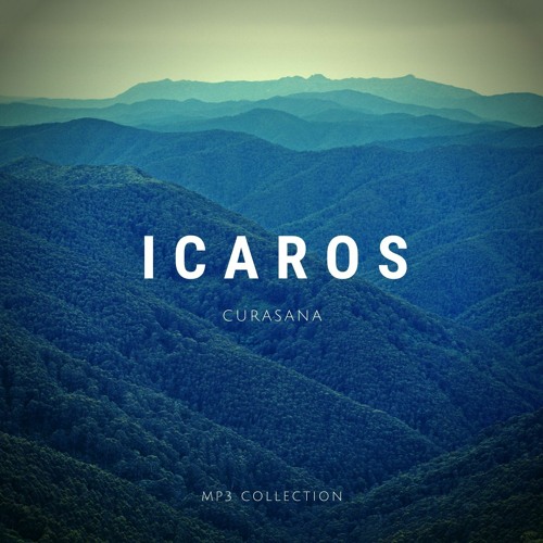 Stream PARO KEIBAKEASH preview ▻Album "ICAROS" (curasana.pl) by CURA SANA |  Listen online for free on SoundCloud