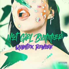 Hot Girl Bummer (Quantex Rework)