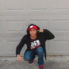 Lame Niggas Feat Yahniggadeuce