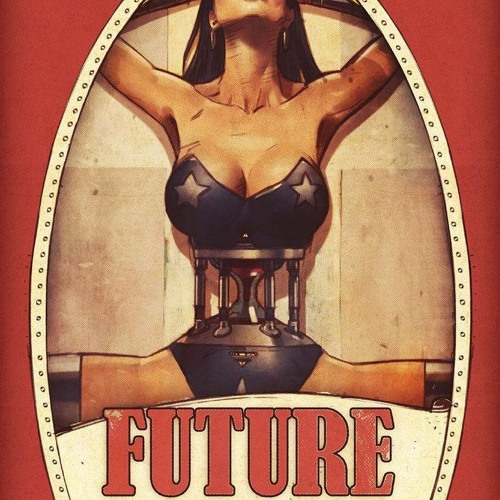 SmR- Future.