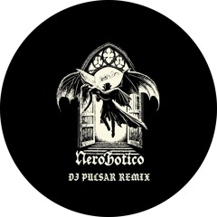 Nero Gotico (DJ Pulsar ItaloRave Mix)