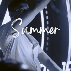 SUMMER PARTY