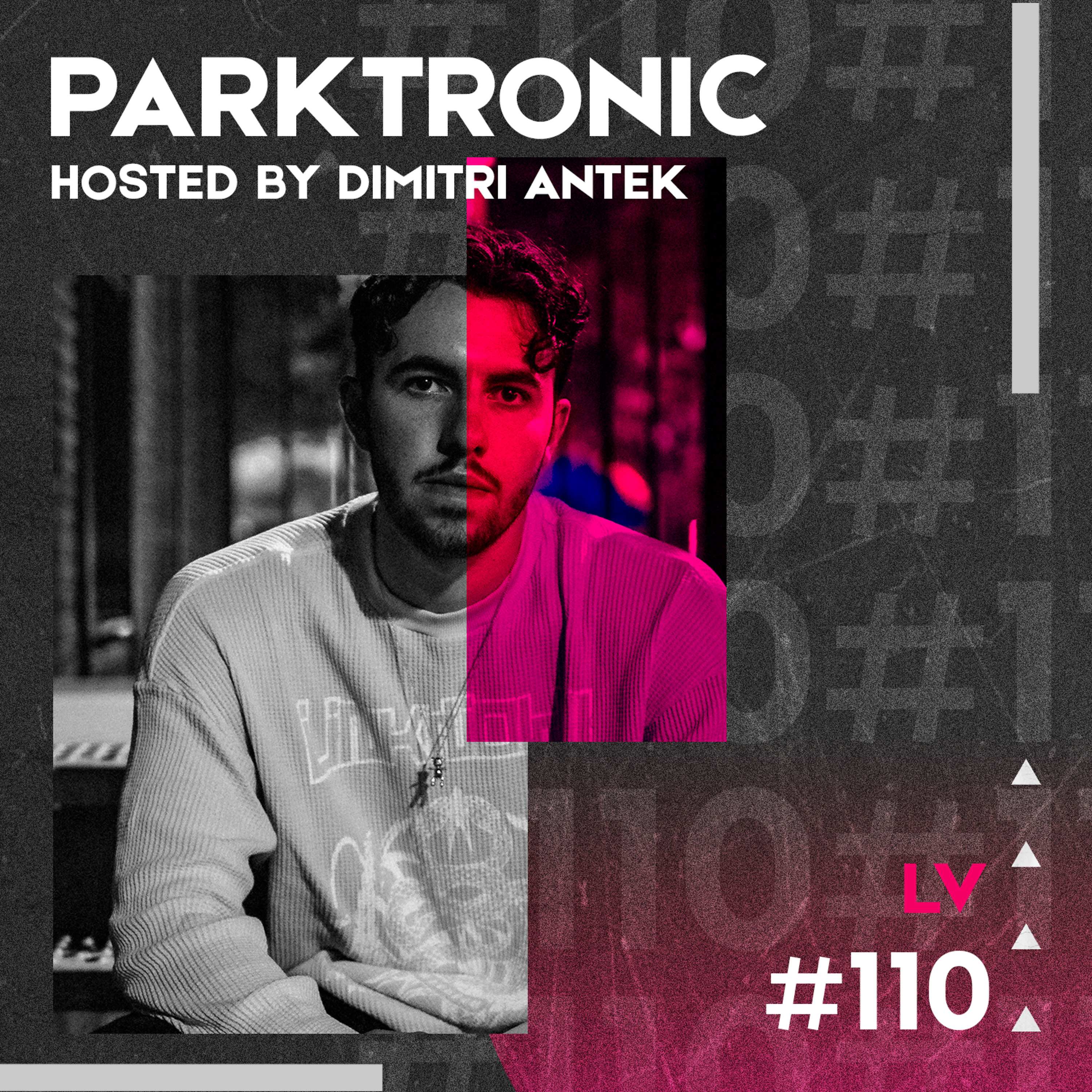Parktronic | Melodic & Tech House Show
