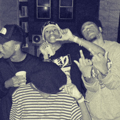 new chains w/Beega&Skelly*