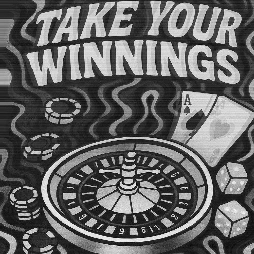 Take your winnings - Smythh (FREE DOWNLOAD)