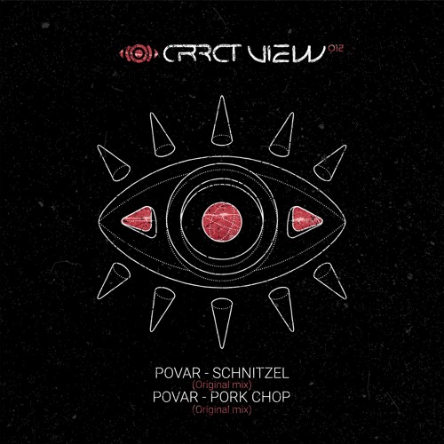 Povar - Pork Chop (Original Mix) [SC edit]