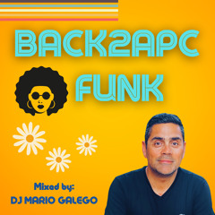"BACK2APC" FUNK