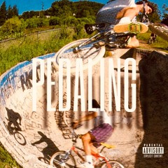 PEDALING