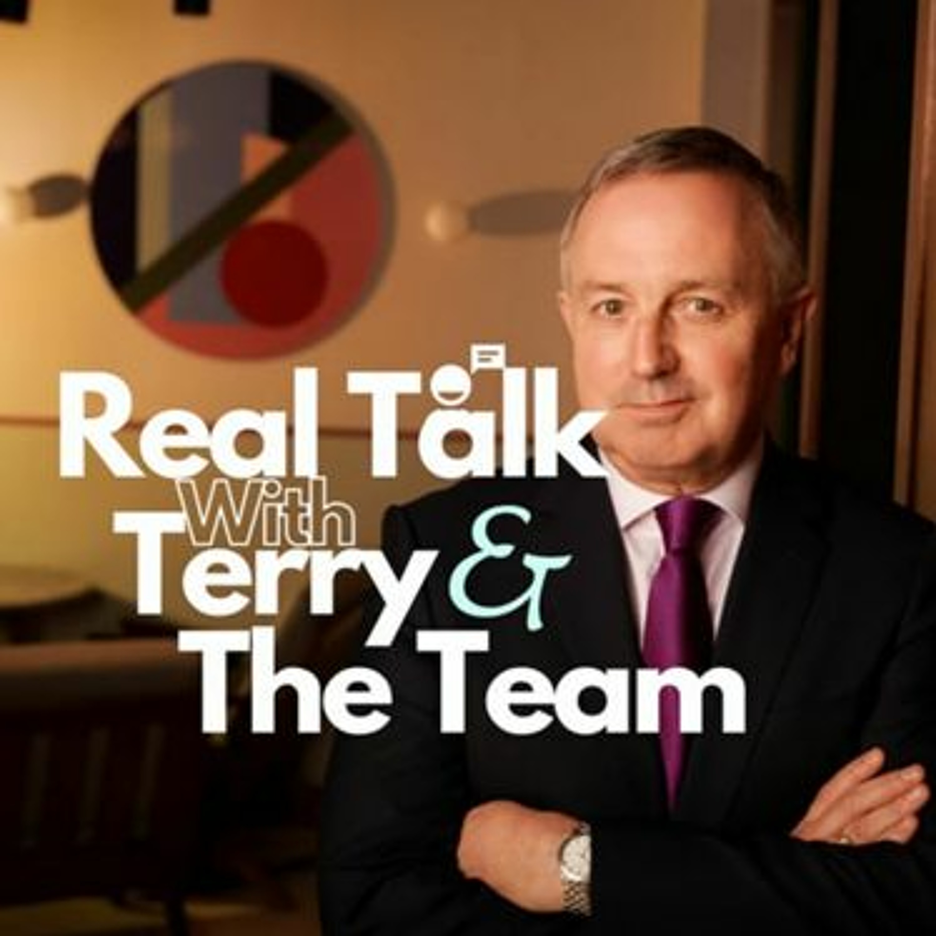 Real Talk With Terry