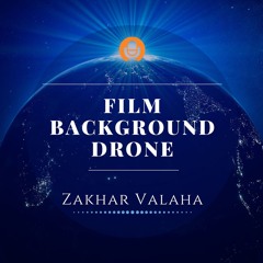 Film Background Drone