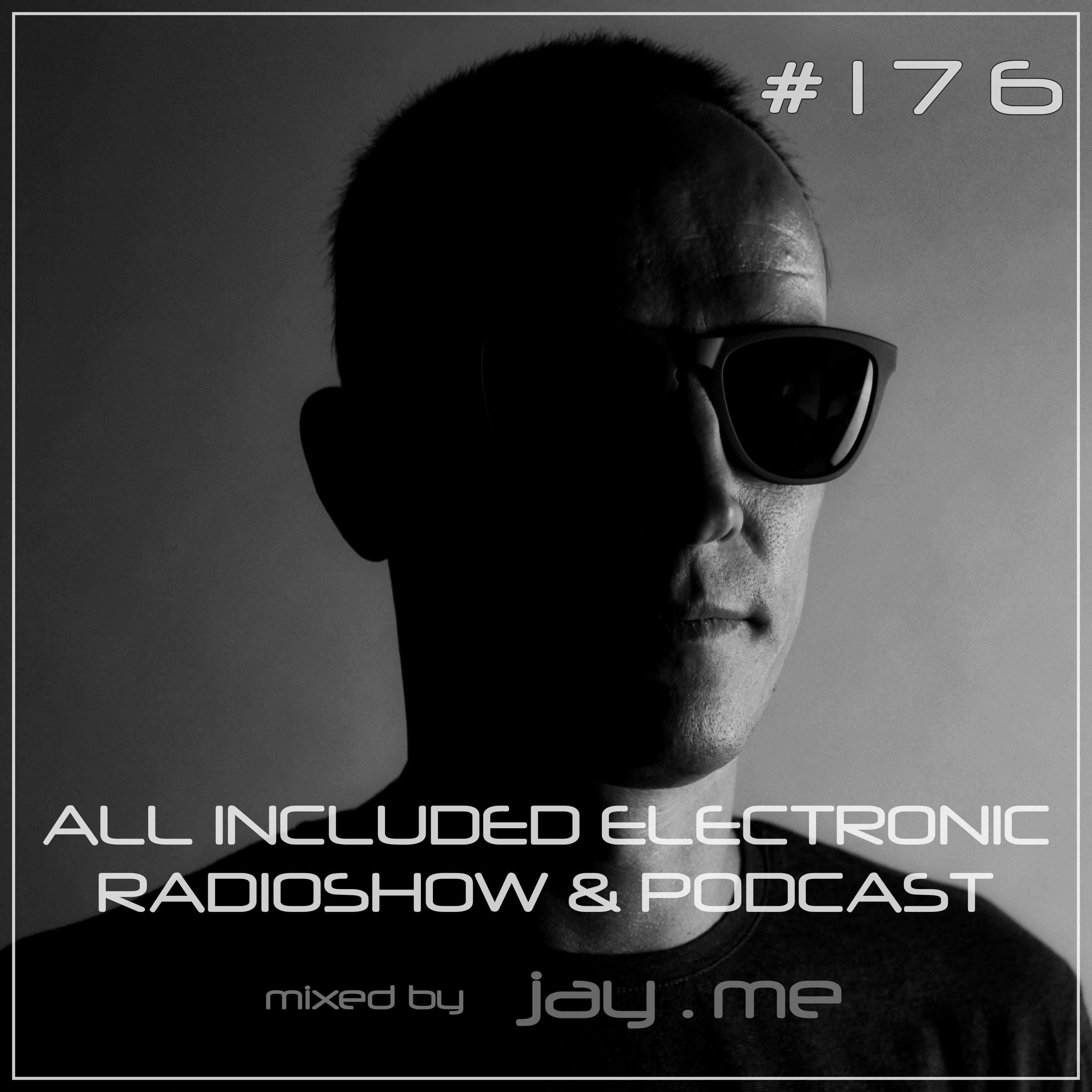 All Included Sessions