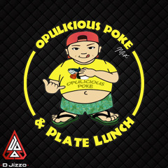 Djizzo X Opulicious Poke Mix