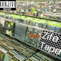 Zife tape Coming On Sep 30th!