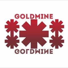 Red Hot Chili Peppers - Goldmine