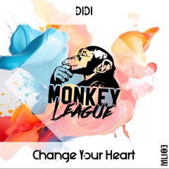 Change Your Heart