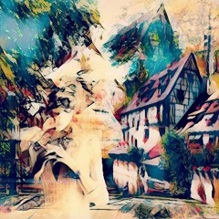 Blending In - Arcana