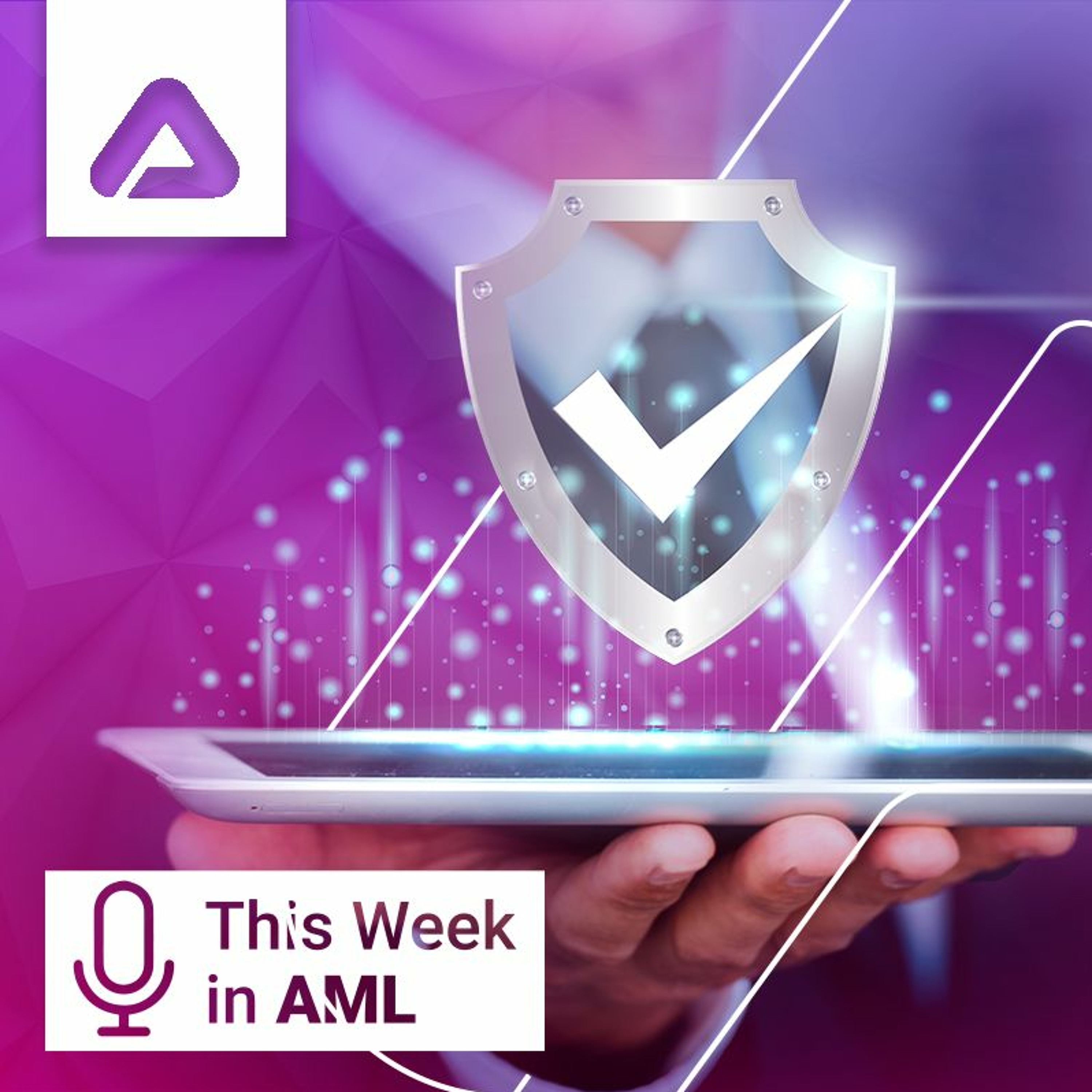 International Corruption, FATF Upgrade, AI Cyber Risks, and More episode artwork