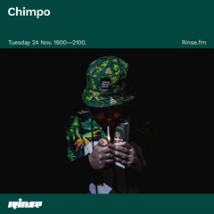 Chimpo - 24 November 2020