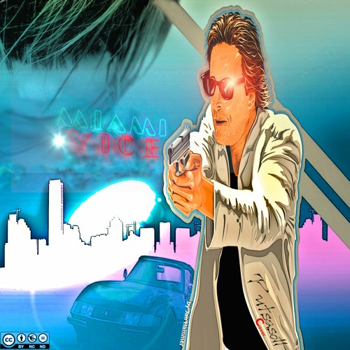 Crokett's Theme - Cover Putsasoll - (single)