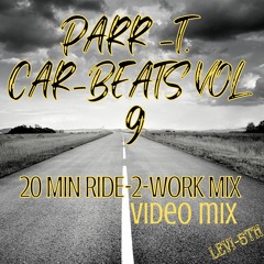 20min Ride2Work mix #9
