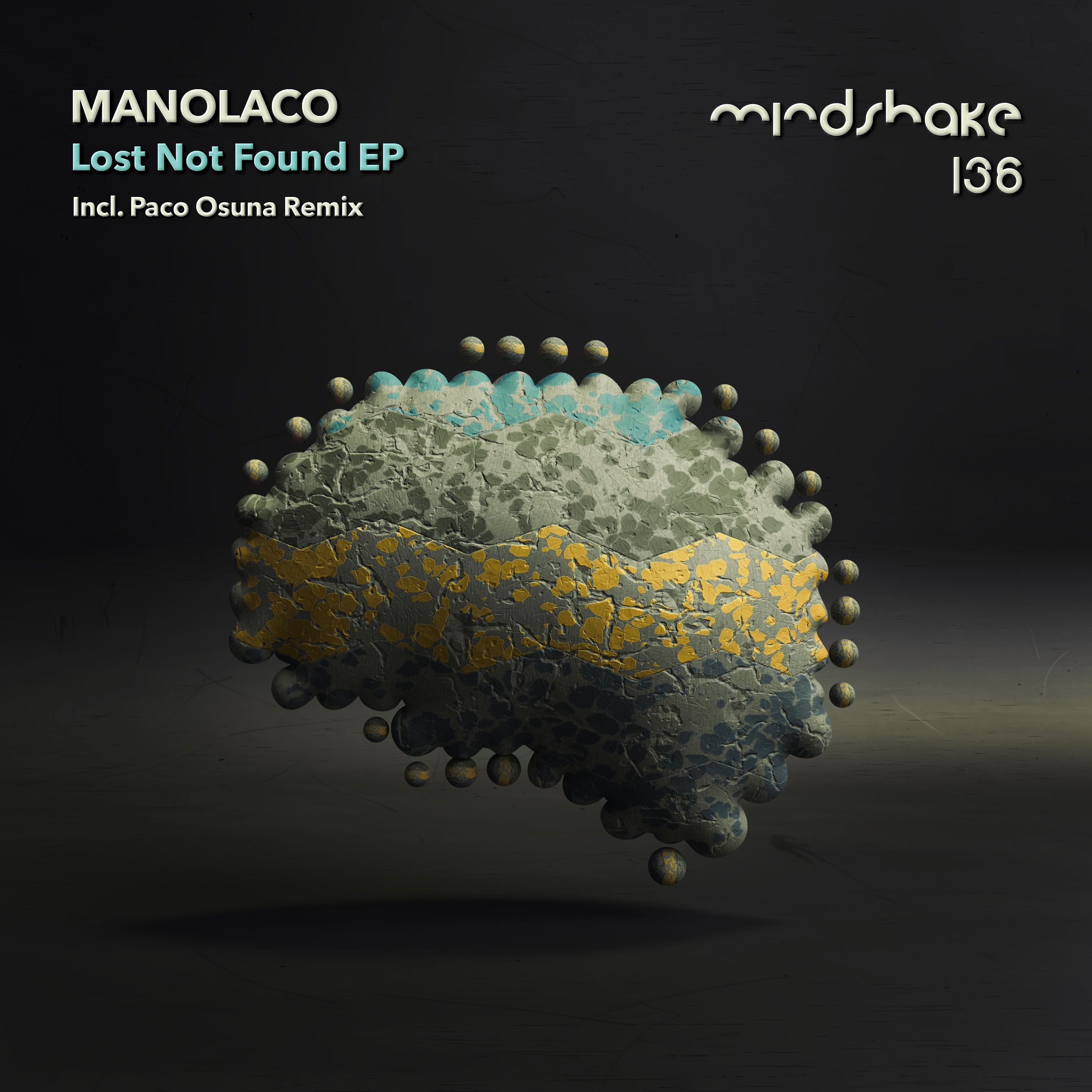 MINDCAST by Mindshake Records