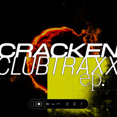 PREMIERE : Cracken - Flavor #1 (Original Mix)