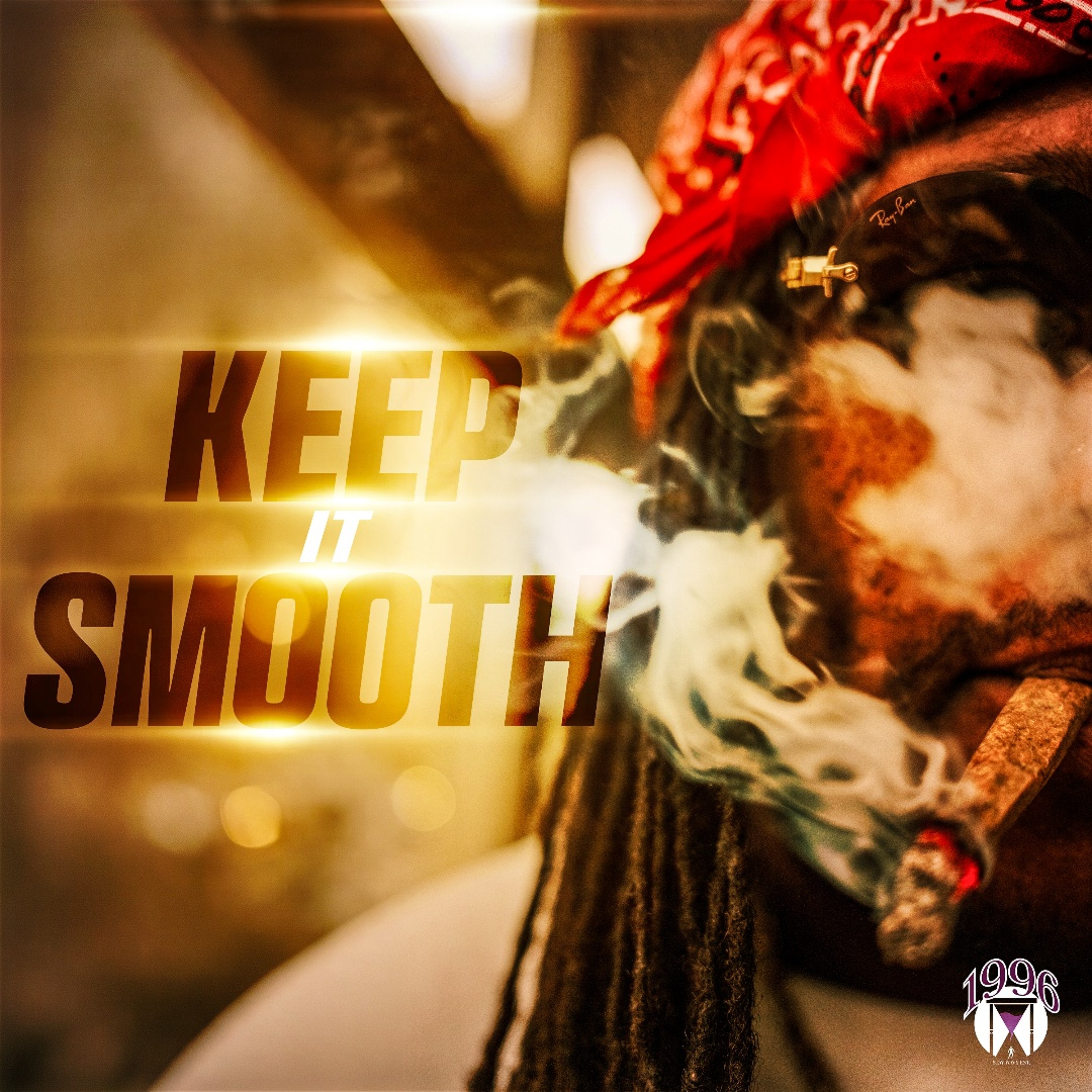 Keep It Smooth | Prod. Disco Don episode artwork