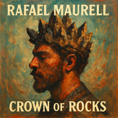 Rafael Maurell Crown of Rocks