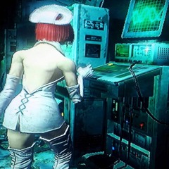 HOOD GOTH - ГУБЫ