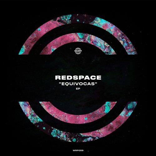 Redspace - Night Forest (Original Mix)